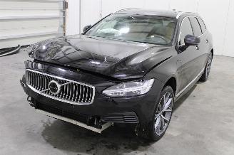 Avarii autoturisme Volvo V-90 V90 2020/11