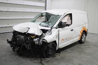 Uttjänta bilar auto Volkswagen Caddy  2025/7