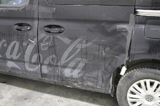 Volkswagen Caddy  picture 6