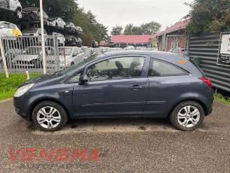 Opel Corsa  picture 2
