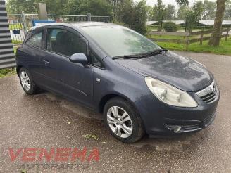 Opel Corsa  picture 7