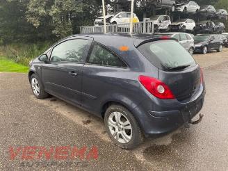 Opel Corsa  picture 3