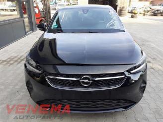 Opel Corsa Corsa F (UB/UH/UP), Hatchback 5-drs, 2019 1.2 12V 100 picture 7