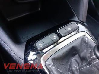 Opel Corsa Corsa F (UB/UH/UP), Hatchback 5-drs, 2019 1.2 12V 100 picture 17