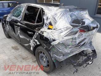 Opel Corsa Corsa F (UB/UH/UP), Hatchback 5-drs, 2019 1.2 12V 100 picture 3