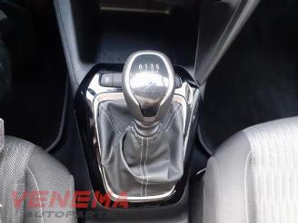 Opel Corsa Corsa F (UB/UH/UP), Hatchback 5-drs, 2019 1.2 12V 100 picture 18