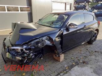 demontáž osobní automobily BMW 1-serie 1 serie (F21), Hatchback 3-drs, 2011 / 2019 120i 2.0 16V 2018/3