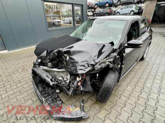Salvage car Skoda Fabia Fabia III (NJ3), Hatchback 5-drs, 2014 / 2021 1.0 TSI 12V 2019/7