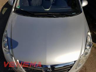 Opel Corsa  picture 6