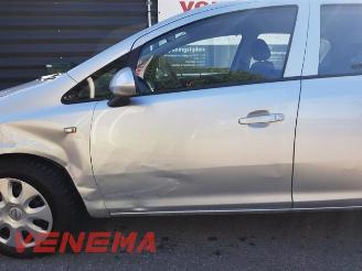 Opel Corsa  picture 10