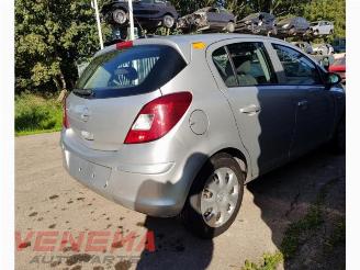 Opel Corsa  picture 16
