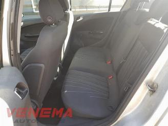 Opel Corsa  picture 18