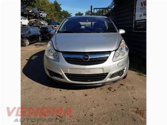 Opel Corsa  picture 5