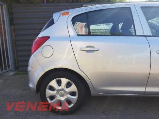 Opel Corsa  picture 2