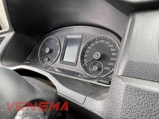 Volkswagen Caddy Caddy IV, Van, 2015 2.0 TDI 102 picture 19