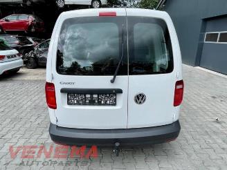Volkswagen Caddy Caddy IV, Van, 2015 2.0 TDI 102 picture 4