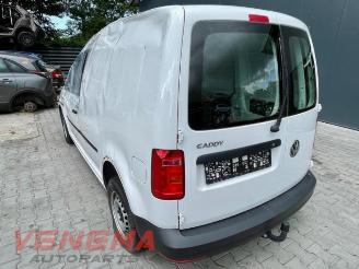 Volkswagen Caddy Caddy IV, Van, 2015 2.0 TDI 102 picture 3