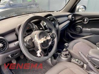 Mini Mini Mini (F55), Hatchback 5-drs, 2014 1.5 12V One picture 9