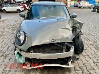 Mini Mini Mini (F55), Hatchback 5-drs, 2014 1.5 12V One picture 8