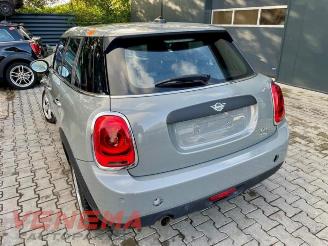 Mini Mini Mini (F55), Hatchback 5-drs, 2014 1.5 12V One picture 3