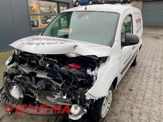Vrakbiler auto Mercedes Citan Citan (415.6), Van, 2012 / 2021 1.5 108 CDI 2018/5