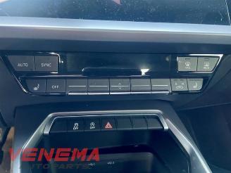 Audi A3 A3 Sportback (8YA), Hatchback 5-drs, 2019 2.0 30 TDI 16V picture 10