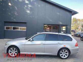 BMW 3-serie 3 serie Touring (E91), Combi, 2004 / 2012 320i 16V picture 8