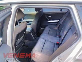 BMW 3-serie 3 serie Touring (E91), Combi, 2004 / 2012 320i 16V picture 11