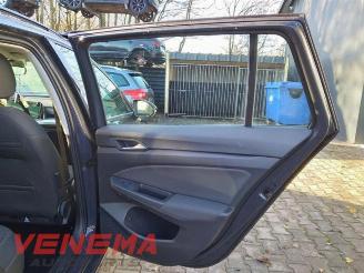 Volkswagen Golf Golf VIII Variant (GC5), Combi, 2020 2.0 TDI BlueMotion 16V picture 12