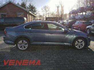 Volkswagen Passat Passat (3G2), Sedan, 2014 / 2024 2.0 TDI 16V 150 picture 5