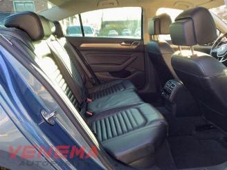 Volkswagen Passat Passat (3G2), Sedan, 2014 / 2024 2.0 TDI 16V 150 picture 13