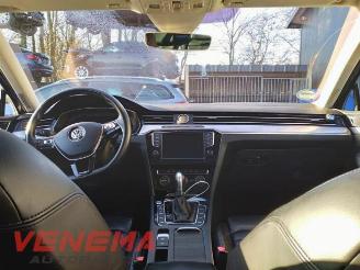 Volkswagen Passat Passat (3G2), Sedan, 2014 / 2024 2.0 TDI 16V 150 picture 14