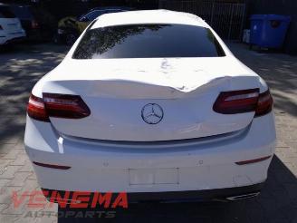 Mercedes E-klasse E (C238), Coupe, 2016 E-300 2.0 Turbo 16V picture 6