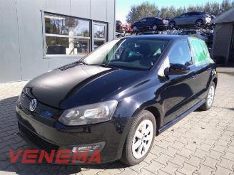 Sloopauto Volkswagen Polo Polo V (6R), Hatchback, 2009 / 2017 1.2 TDI 12V BlueMotion 2012