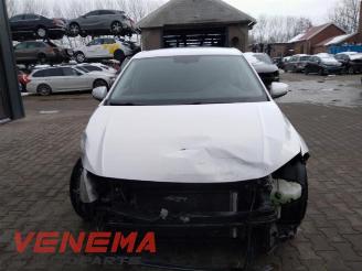 Uttjänta bilar auto Volkswagen Polo Polo VI (AW1), Hatchback 5-drs, 2017 1.0 MPi 12V 2018