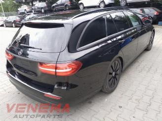 Mercedes E-klasse E Estate (S213), Combi, 2016 / 2023 E-220d 2.0 Turbo 16V picture 5