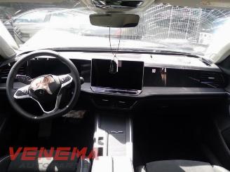 Volkswagen Passat Passat Variant (CJ5), Combi, 2023 2.0 TDI 16V picture 17