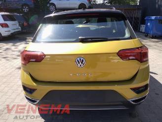 Volkswagen T-Roc T-Roc I, SUV, 2017 1.5 TSI 16V picture 6