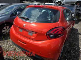 Peugeot 208 208 I (CA/CC/CK/CL), Hatchback, 2012 / 2019 1.2 Vti 12V PureTech 82 picture 21