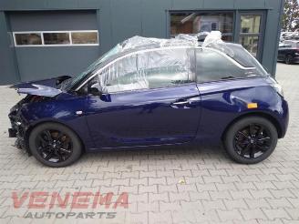 Opel Adam Adam, Hatchback 3-drs, 2012 / 2019 1.0 Ecotec 12V SIDI Turbo picture 8