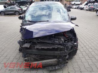 Opel Adam Adam, Hatchback 3-drs, 2012 / 2019 1.0 Ecotec 12V SIDI Turbo picture 2