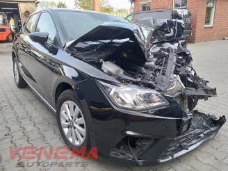 Seat Ibiza  picture 3