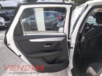 BMW 2-serie 2 serie Active Tourer (F45), MPV, 2013 / 2021 218i 1.5 TwinPower Turbo 12V picture 12