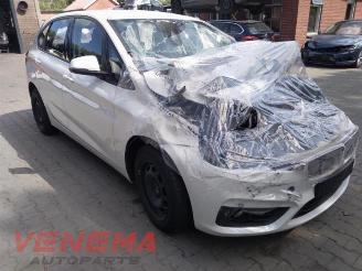 BMW 2-serie 2 serie Active Tourer (F45), MPV, 2013 / 2021 218i 1.5 TwinPower Turbo 12V picture 3