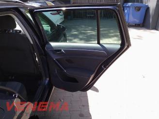 Volkswagen Golf Golf VII Variant (AUVV), Combi, 2013 / 2021 1.6 TDI BlueMotion 16V picture 15