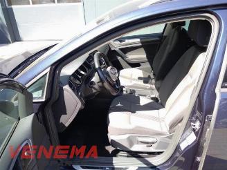 Volkswagen Golf Golf VII Variant (AUVV), Combi, 2013 / 2021 1.6 TDI BlueMotion 16V picture 8