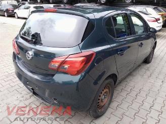 Opel Corsa Corsa E, Hatchback, 2014 1.2 16V picture 5