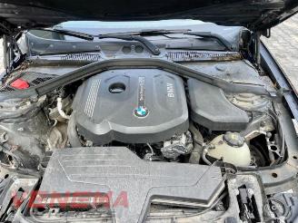 BMW 1-serie 1 serie (F20), Hatchback 5-drs, 2011 / 2019 118i 1.5 TwinPower 12V Van picture 9