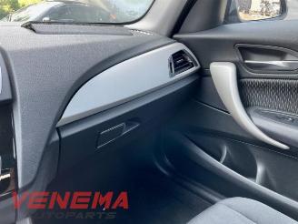 BMW 1-serie 1 serie (F20), Hatchback 5-drs, 2011 / 2019 118i 1.5 TwinPower 12V Van picture 17