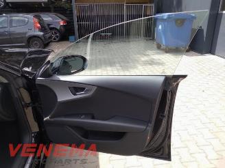 Audi A7 A7 Sportback (4GA/4GF), Liftback, 2010 / 2018 3.0 TDI V6 24V picture 11